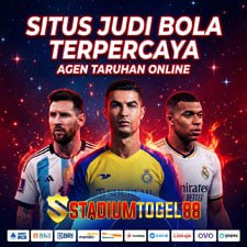 STADIUMTOGEL88